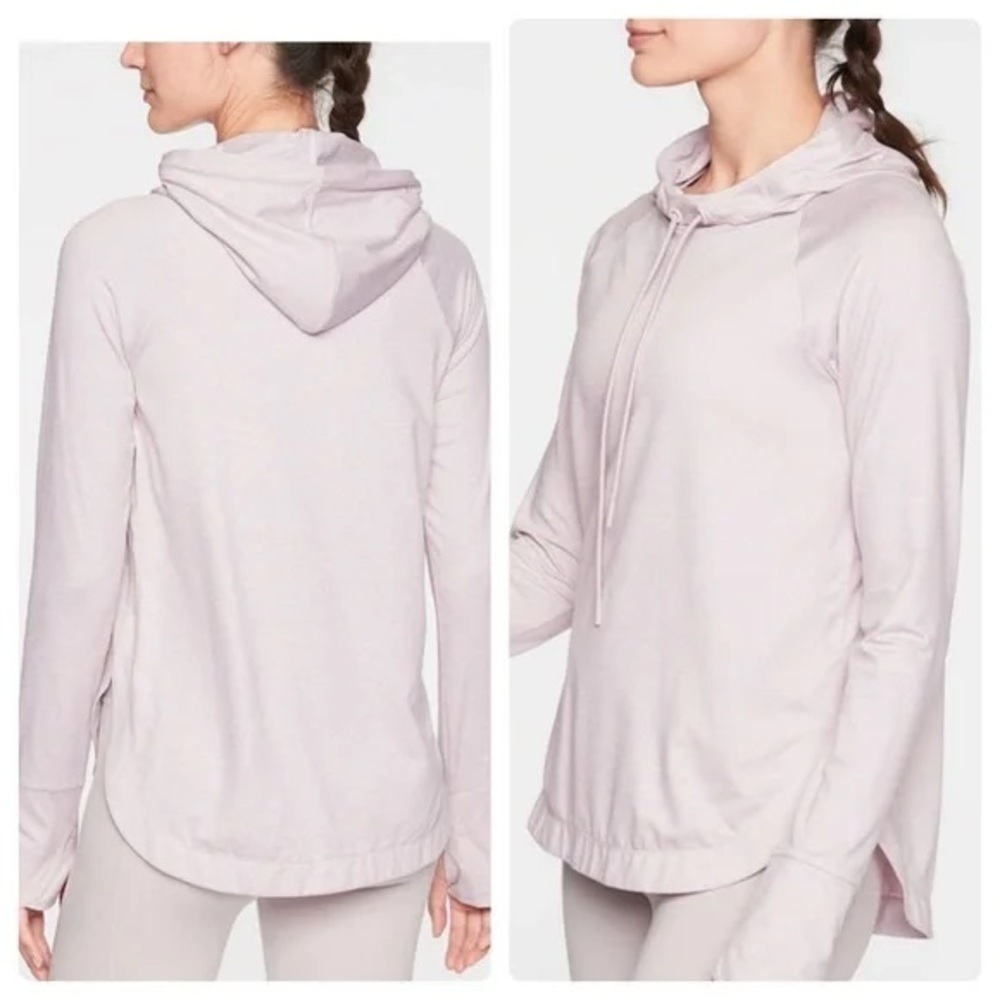 ATHLETA UPTEMPO HOODIE XS
